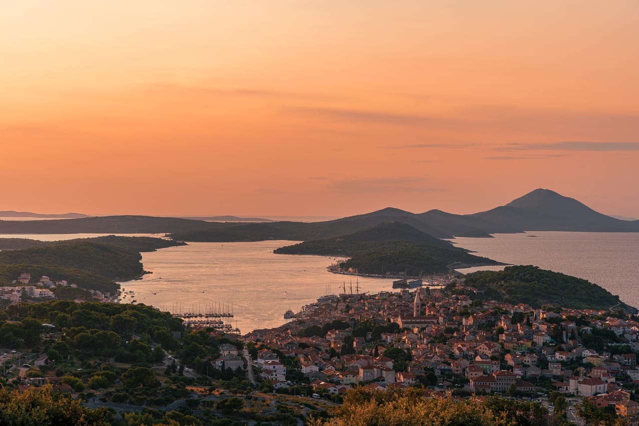 Lošinj Island