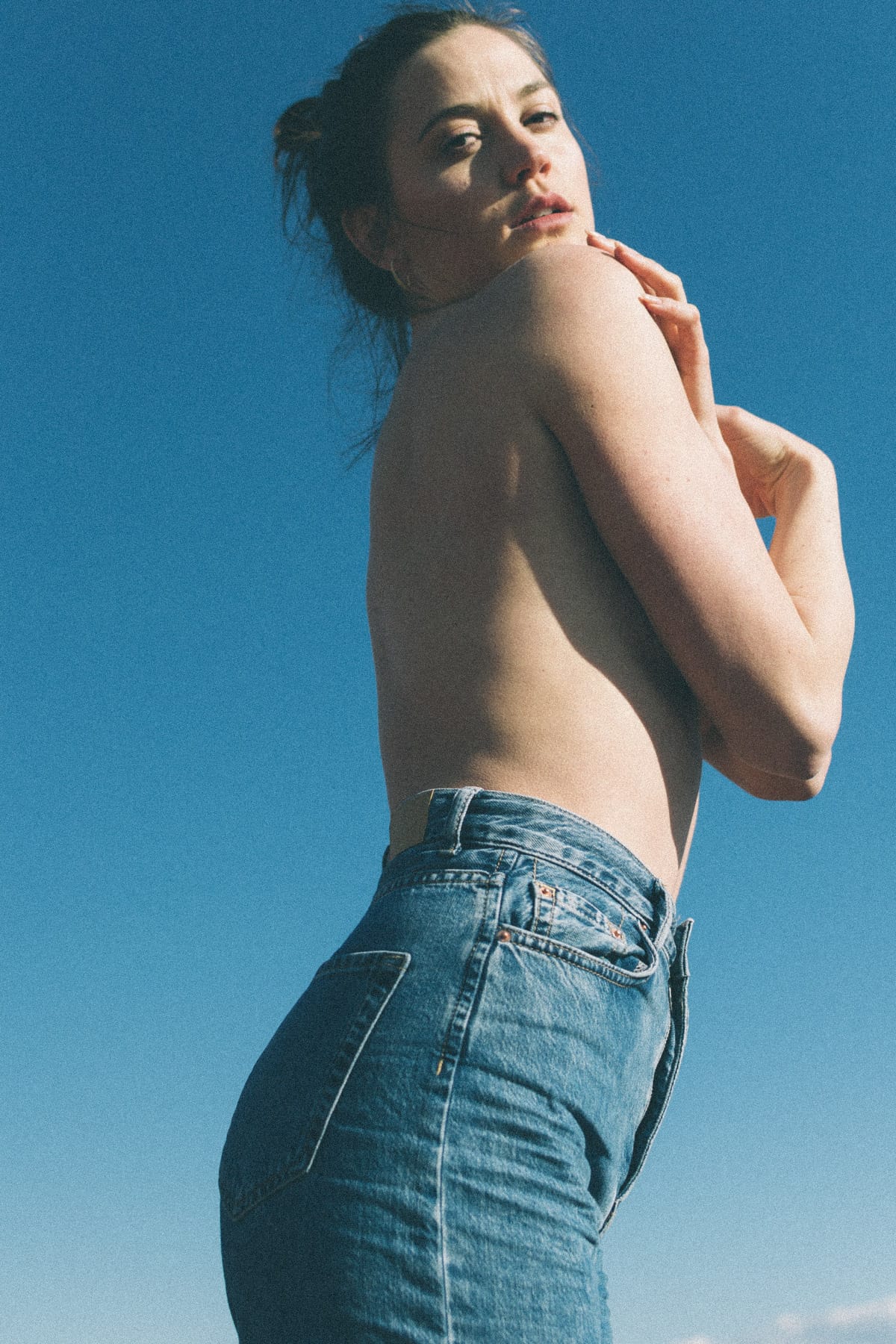 Feeling Blue - Photo 9