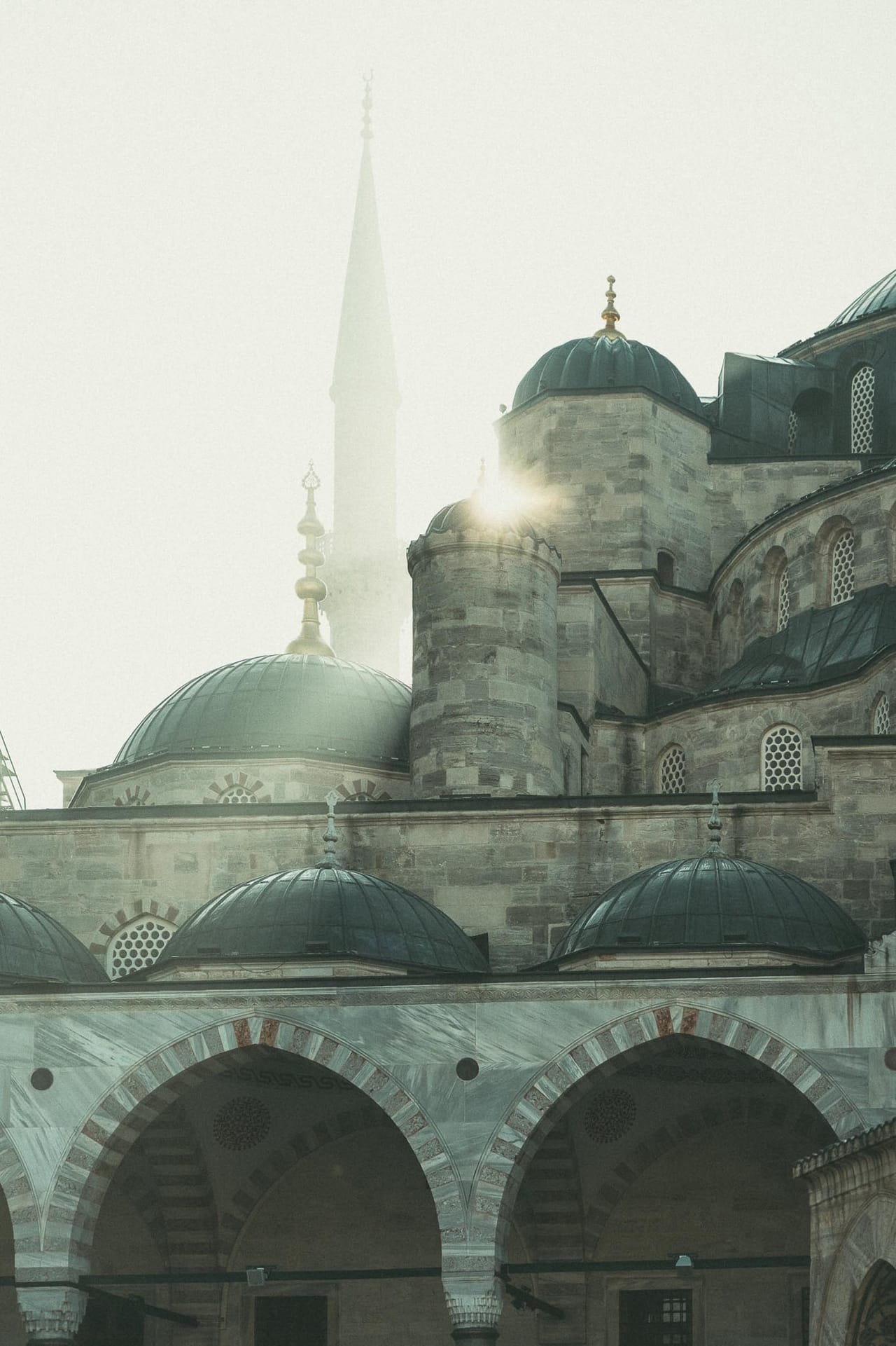 Blue Mosque