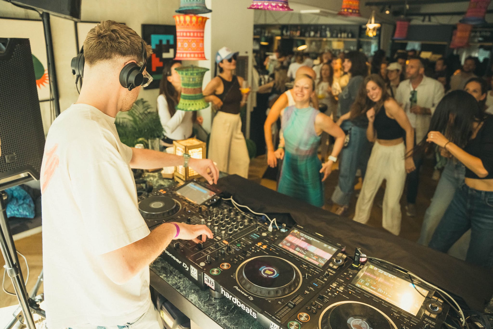 Electronic Brunch - Photo 1