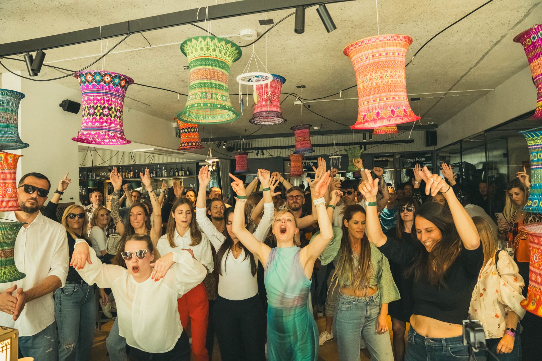 Electronic Brunch - Photo 2