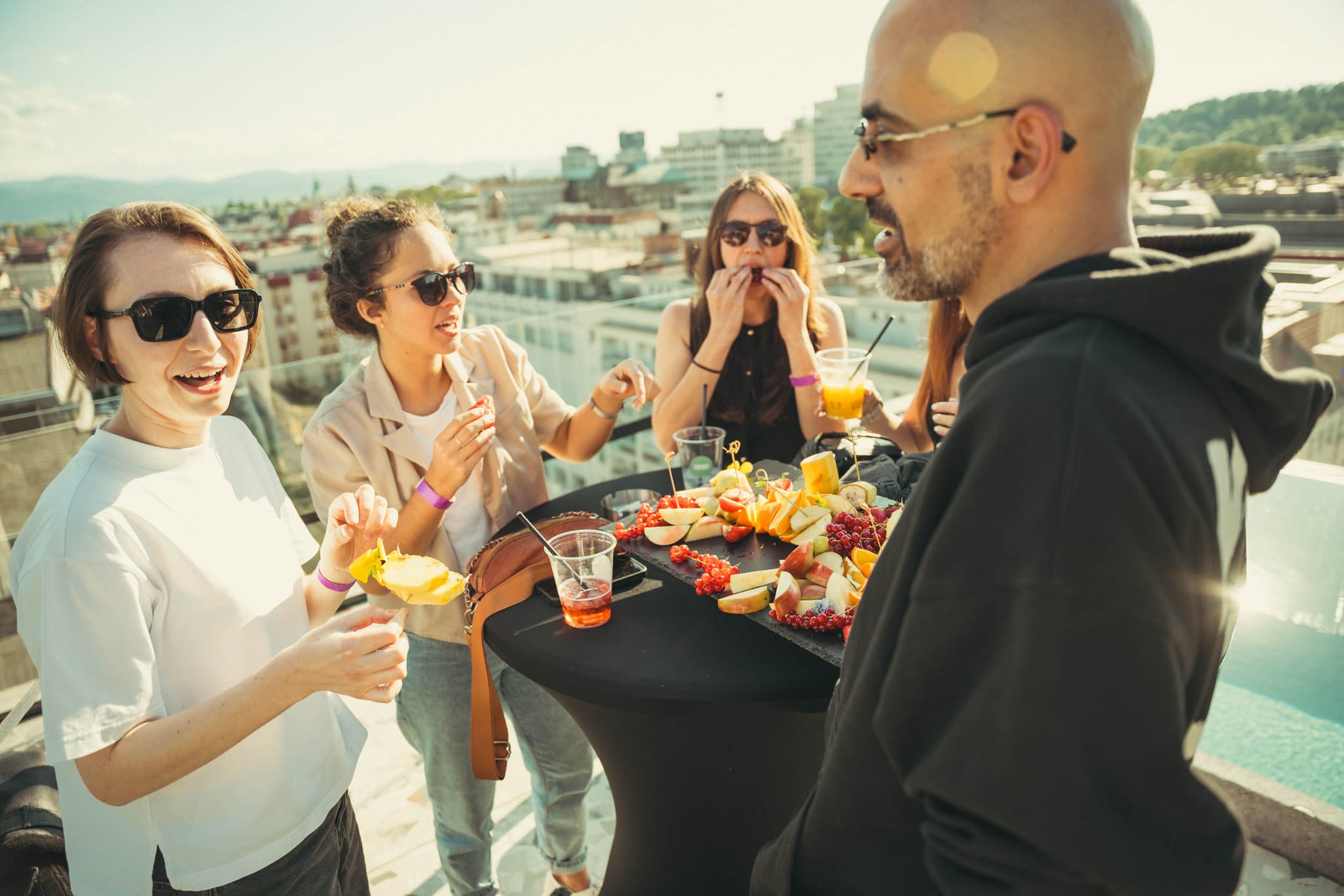 Electronic Brunch - Photo 5