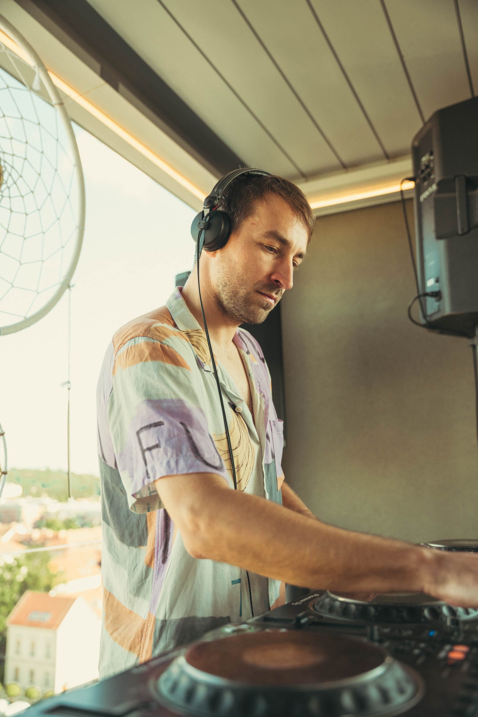 Electronic Brunch - Photo 7