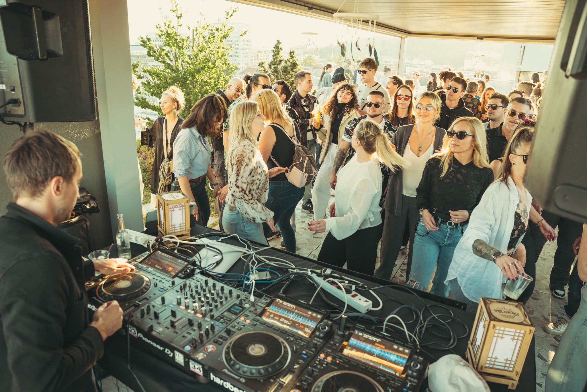 Electronic Brunch - Photo 8