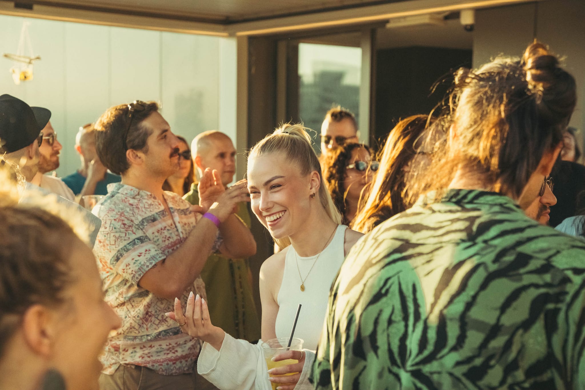 Electronic Brunch - Photo 9