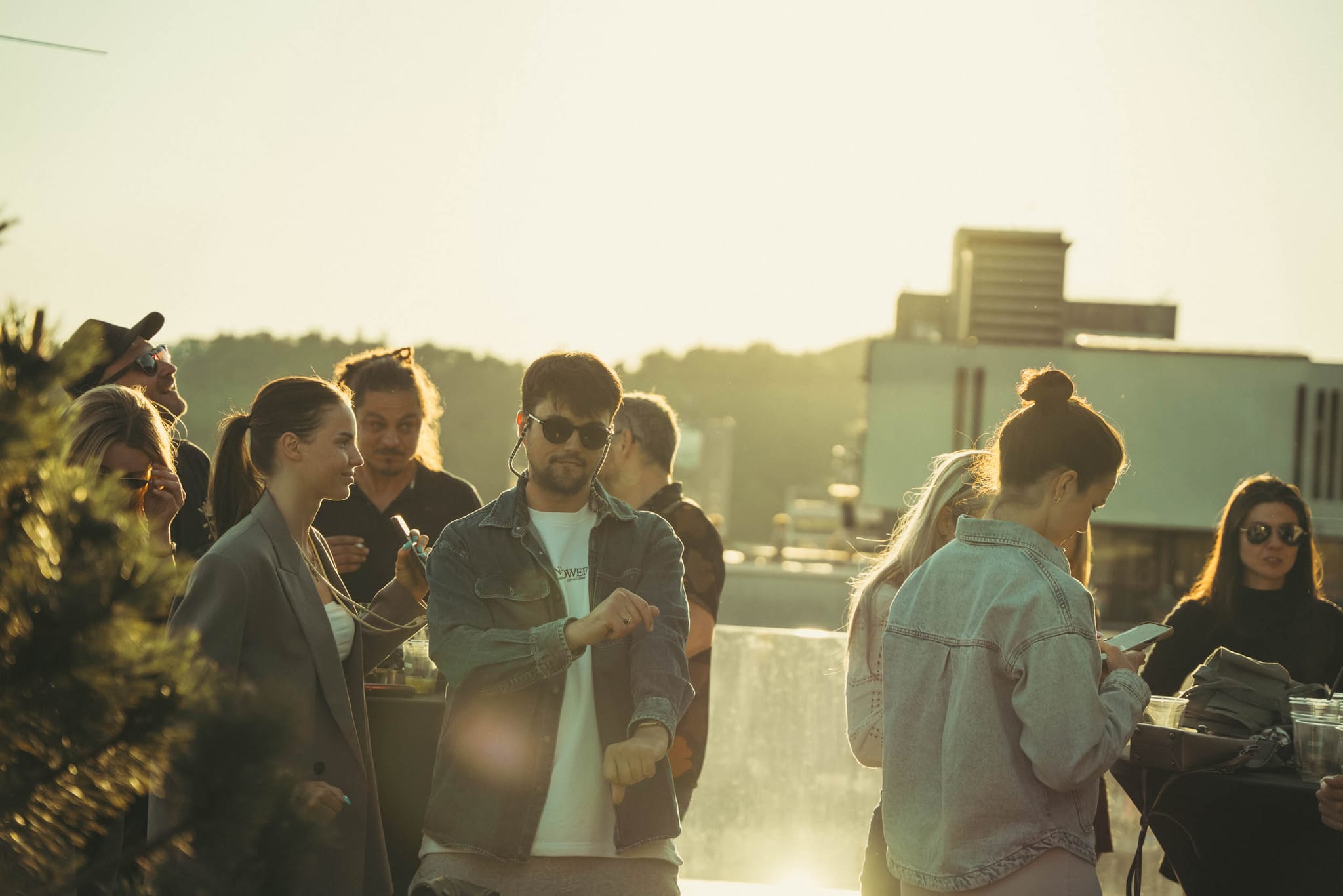 Electronic Brunch - Photo 10