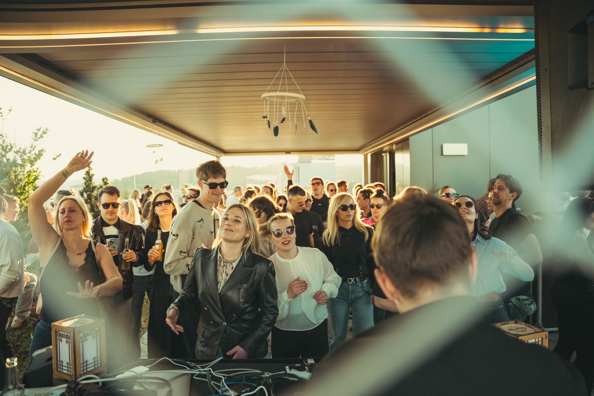 Electronic Brunch - Photo 11