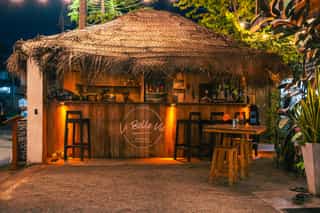 Cover photo for La Bella Vie Bar