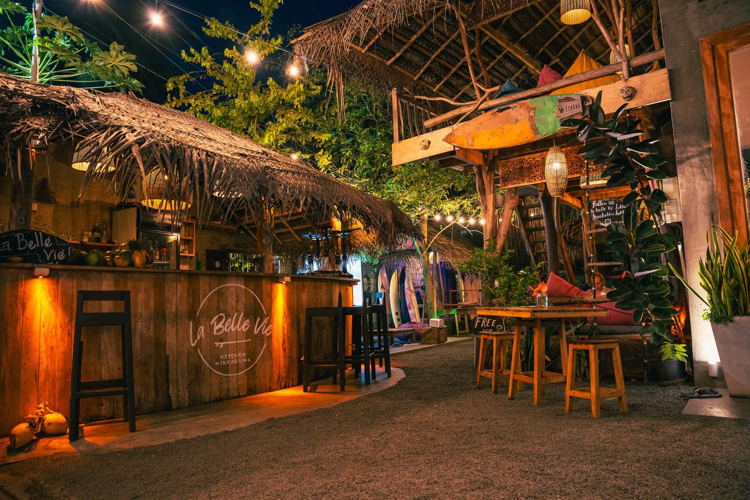 Hospitality photography showcase