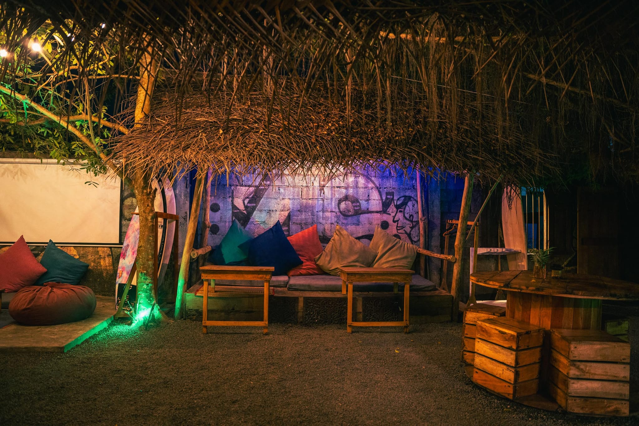 La Bella Vie Bar - Photo 7